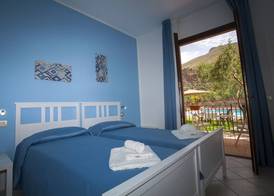 Hotel Achibea 5