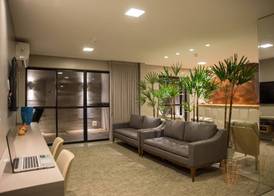 Amenit Hotel 3