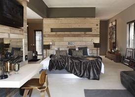 The Olive Exclusive All-Suite Hotel 5