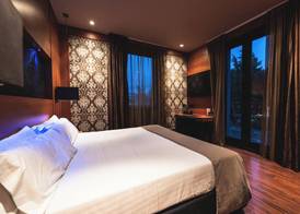 Balneario Font Vella- Adults Only 5