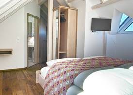 Kragemann Hotel & Vinothek 5