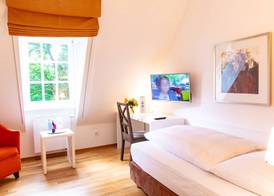 Parkhotel Steimker Berg Wolfsburg 5