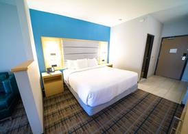 Best Western Brigham City Inn & Suites 5