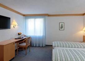 Hotel Residence 5
