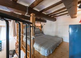 Villa Mariella Pittorino - camere in B&B 3