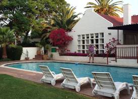 Kyalami Lodge 2
