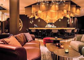 Motel One Aachen 3