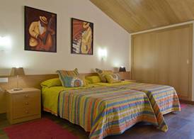 Hotel Pinxo 4