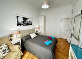 Rooms Tetuan 5