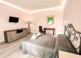 Domus Volumnia Country House 3