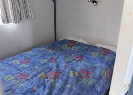 Camping Le Plan d'Eau Saint Charles 2