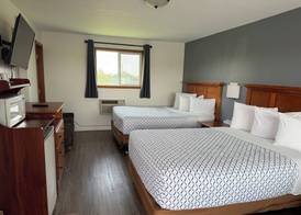 Out West Motel 3