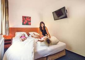 Lipno Lake Resort 4