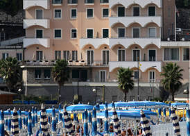 Hotel Elena 5