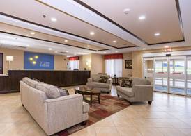 Holiday Inn Express HARTFORD - NEWINGTON by IHG 2