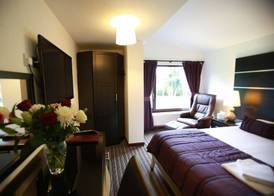 Ewenny Farm Guest House 2