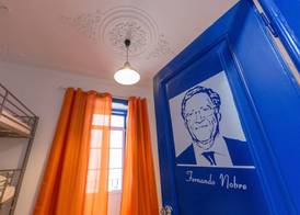 Help Yourself Hostels - Parede 5