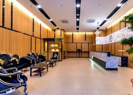 Kingston Hotel 13 - Penang Hills formerly known as Deview Hotel 2