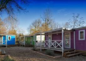 Camping Internacional de Aranjuez 5