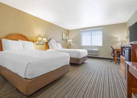 Best Western East El Paso Inn 4