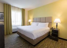 Candlewood Suites BUDA - AUSTIN SW by IHG 5
