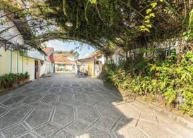 Hotel O Triana 2