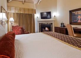 Victorian Inn 5