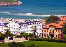 Gran Hotel Suances 2