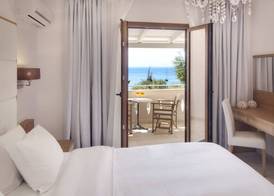 Valtos Beach Hotel 5