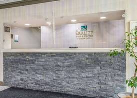 Quality Inn & Suites York East 2