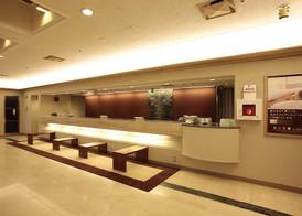 Osaka Tokyu REI Hotel 3
