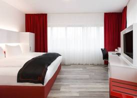 DORMERO Hotel Hannover-Langenhagen Airport 5