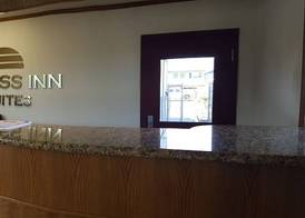 Express Inn & Suites Eugene 2