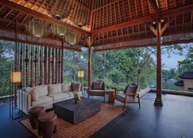 Sanna Ubud A Pramana Experience 2