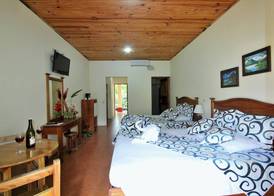 Hotel Monte Real 3