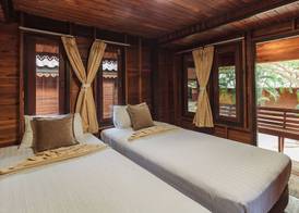Sabaii Bay Resort 3