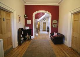 Laston House 5