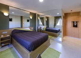 Motel Cancun Avilés 4