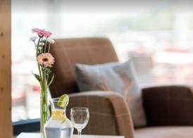 Romantik Hotel Ahrenberg 3
