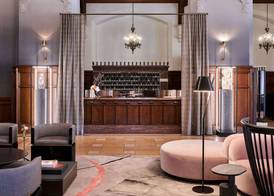 Hotel Kansas City, in The Unbound Collection by Hyatt 2