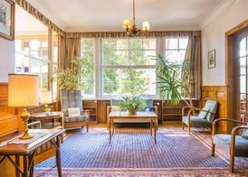 Historic Hotel Falken 3
