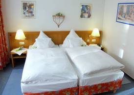 Hotel Alpha 4
