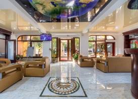 Hotel Pharos 2