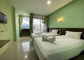 77 Patong Hotel & Spa 5