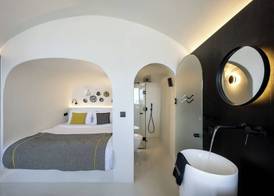 WeSense Santorini by Caldera Houses 4