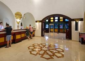 Arabella Azur Resort 3