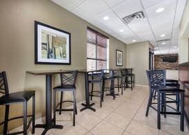 Comfort Inn & Suites Marquette - Prairie du Chien 3