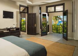 The Cliff Hotel 5