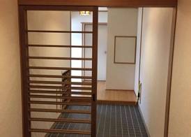 Shimabara Station Hotel 5