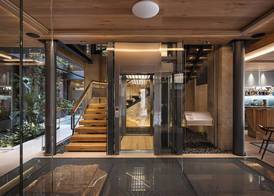 Elysia Boutique Hotel 2